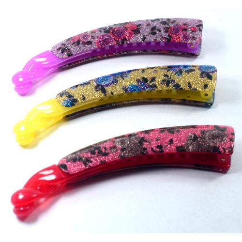 colorful Hair Banana Clature pack of 3