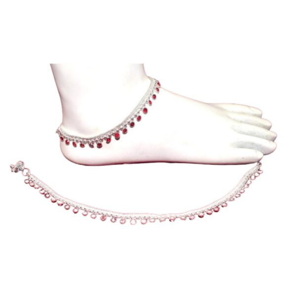 Anklets