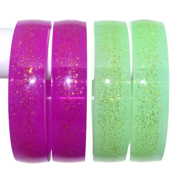 Sparkle Kada set Pack of 4