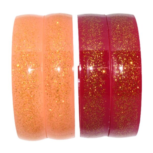 Sparkle Kada set Pack of 4