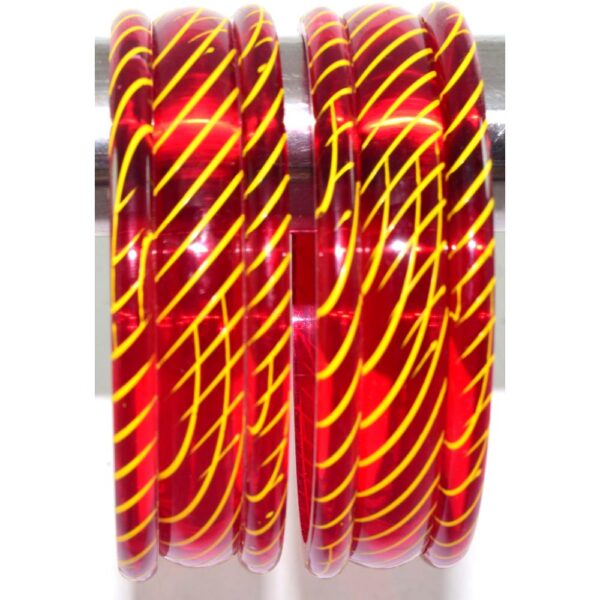 Red Trans kada set