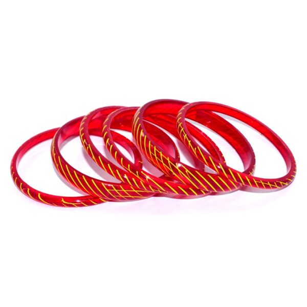 Red Trans kada set