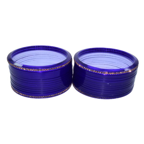 colorful AD Seep bangles