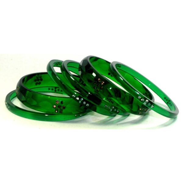 Green AD Kagan set pack of 6