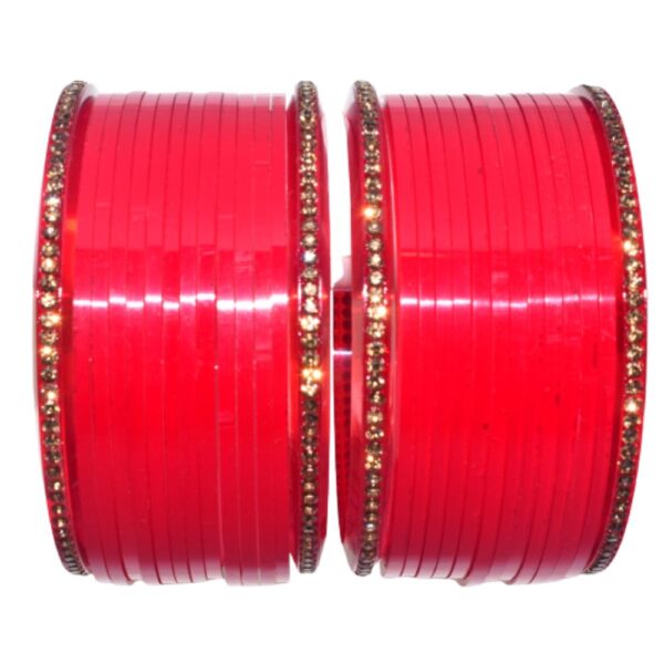 colorful AD Bangles set 02