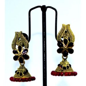 DESIGNER JHUMKI_02