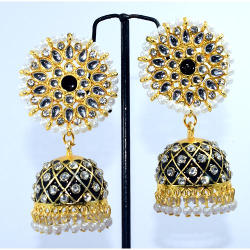 DESIGNER JHUMKI_06