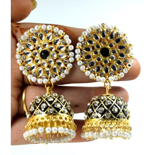 DESIGNER JHUMKI_09