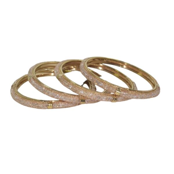 Jaipuri Designer Metal Bangles1-r4