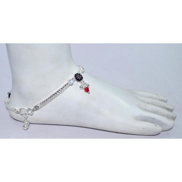 ANKLETS