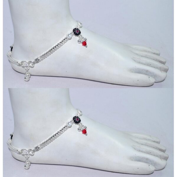 ANKLETS