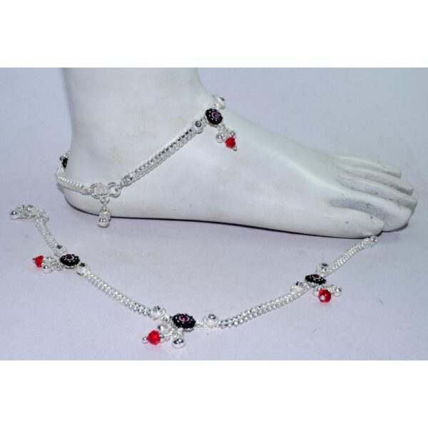 ANKLETS