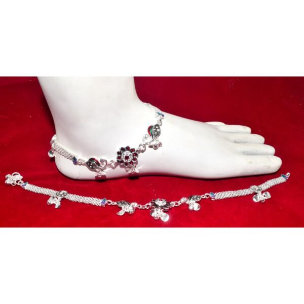 ANKLETS