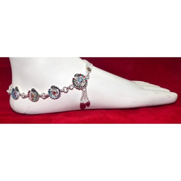 ANKLETS