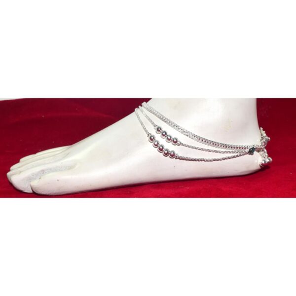 ANKLETS