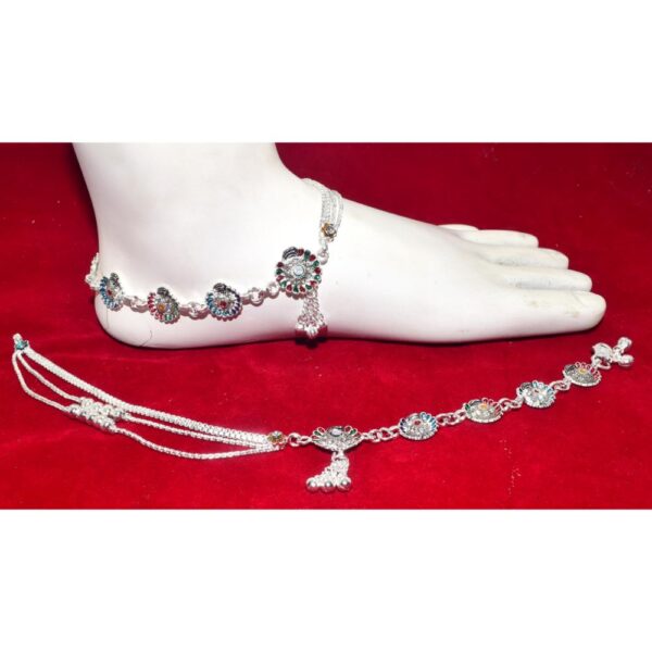 ANKLETS