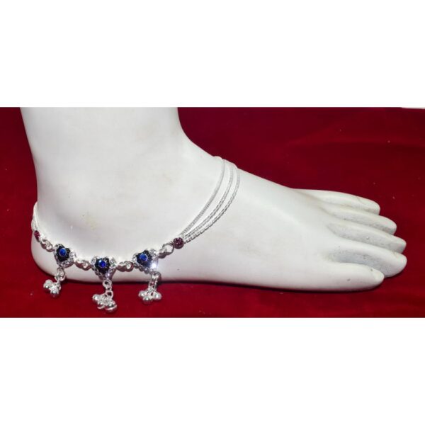 ANKLETS
