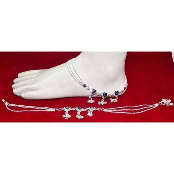 ANKLETS