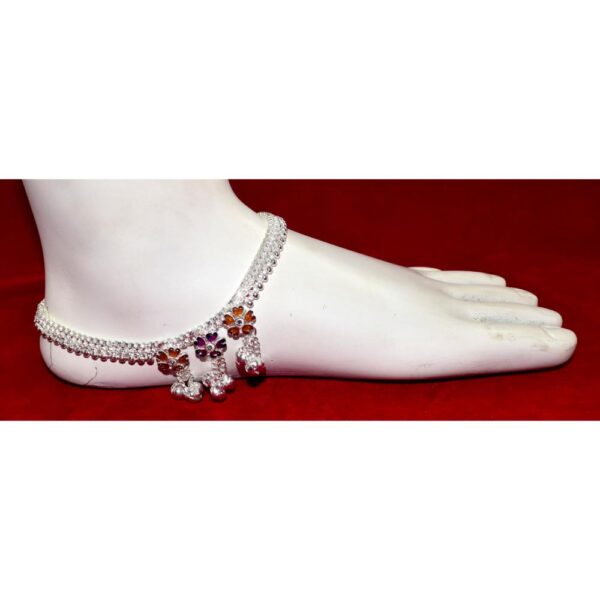 ANKLETS