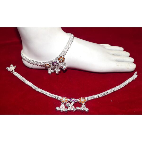 ANKLETS