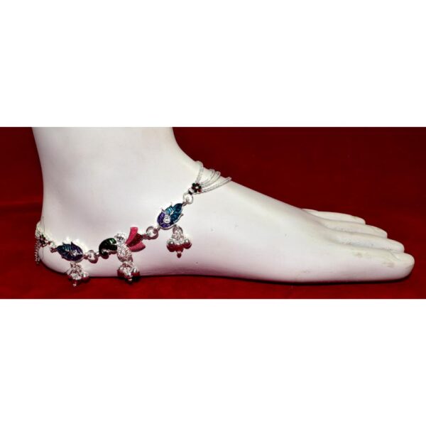ANKLETS
