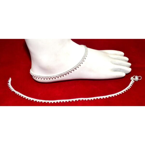 ANKLETS