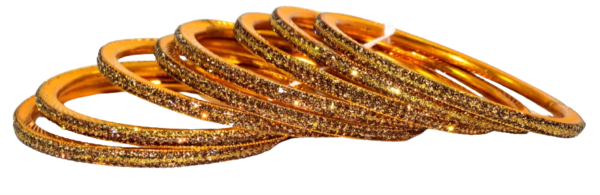 Jaipuri Designer Metal Bangles1-r4
