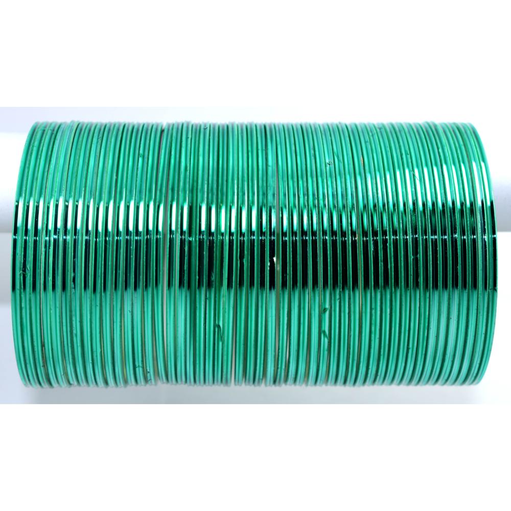 Plain Metal Bangles