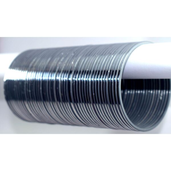 Plain Metal Bangles