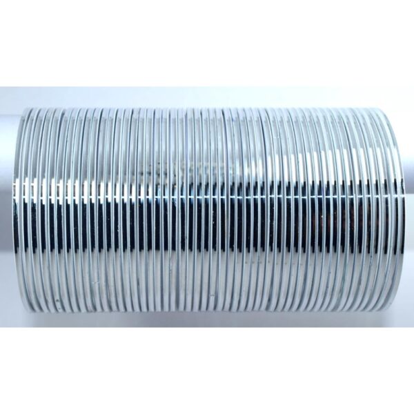 Plain Metal Bangles01