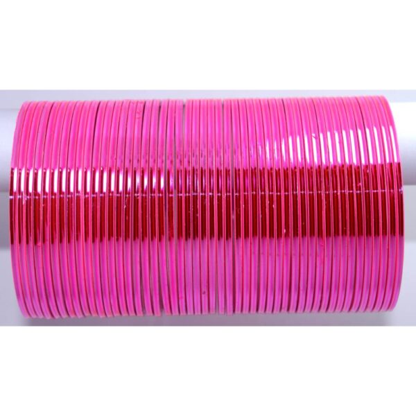 Plain Metal Bangles