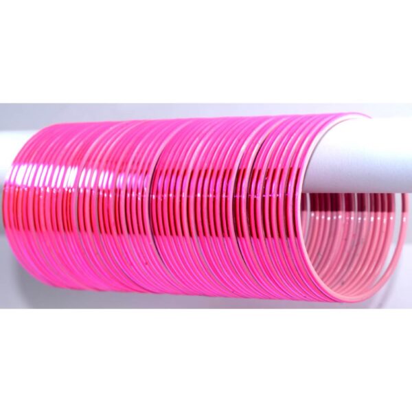 Plain Metal Bangles