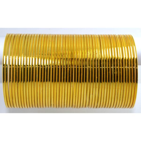 Plain Metal Bangles