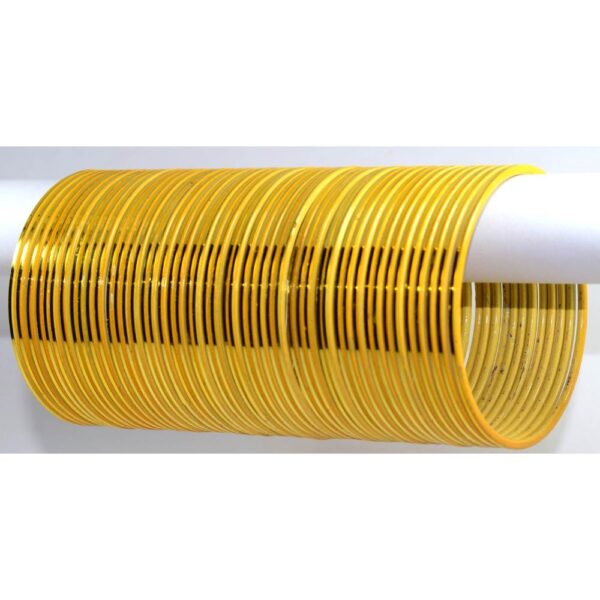 Plain Metal Bangles