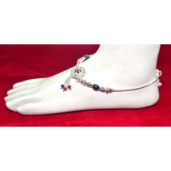 anklete