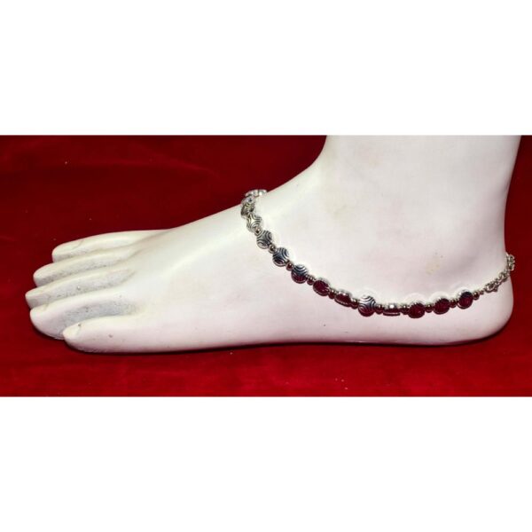 Anklets