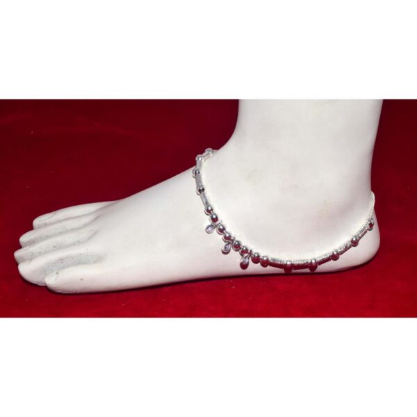 Anklets