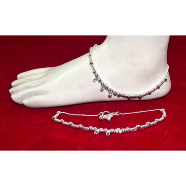 Anklets