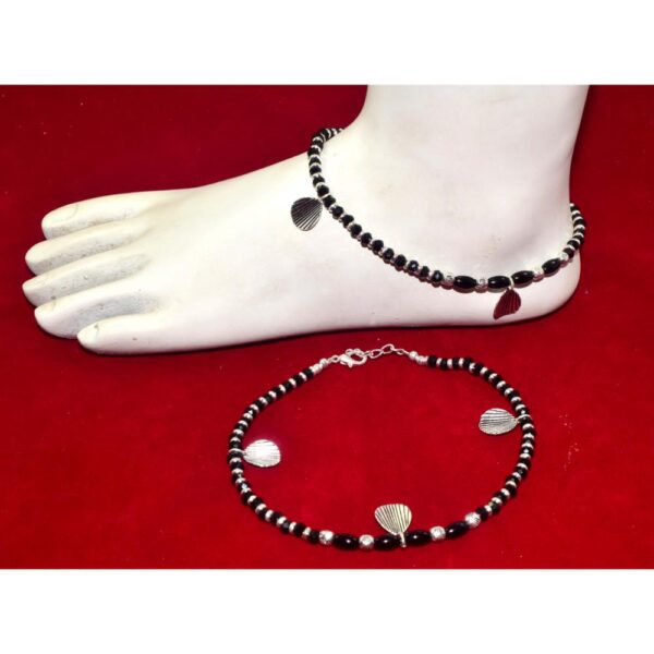 Anklets