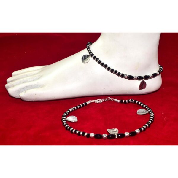 Anklets