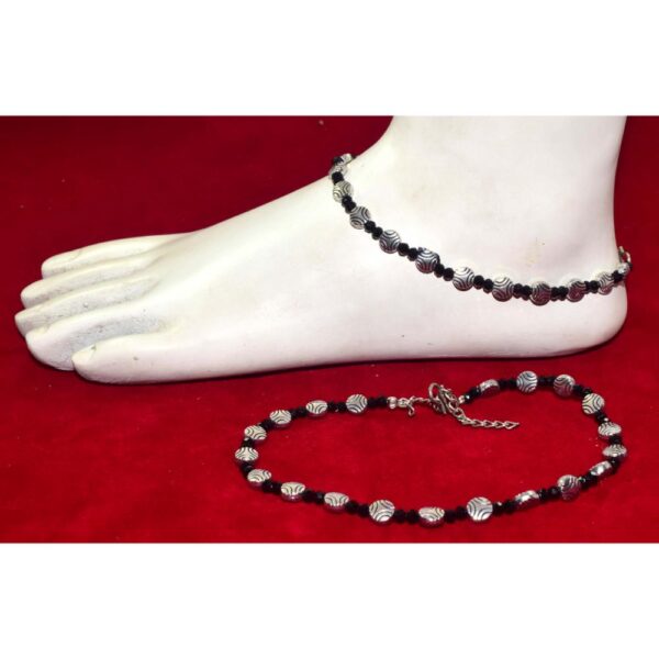 Anklets