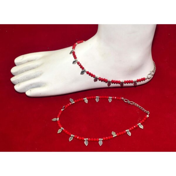 Anklets