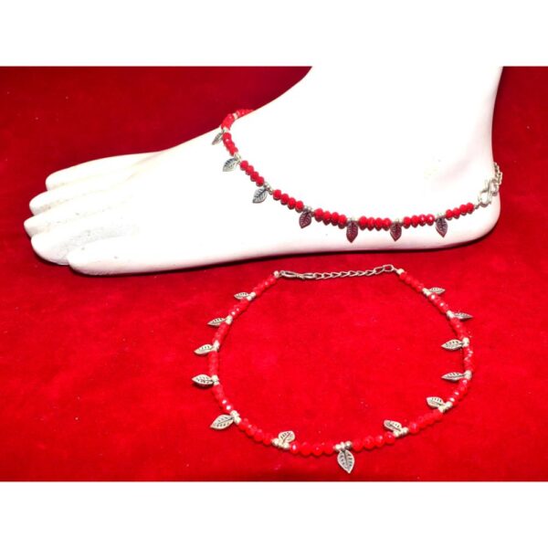 Anklets