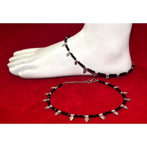 Anklets