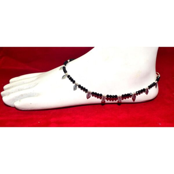 Anklets