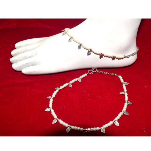 Anklets