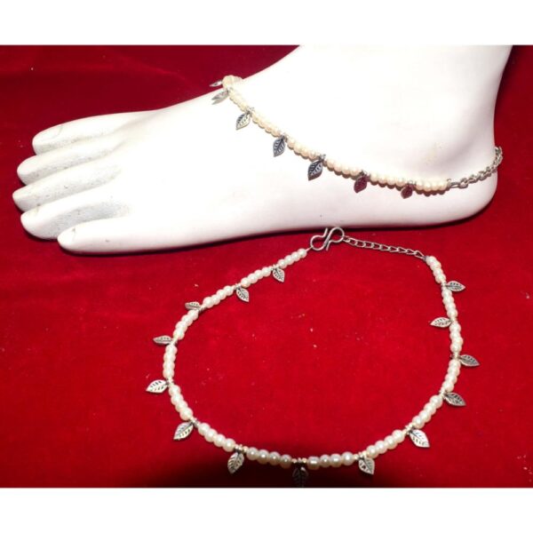 Anklets