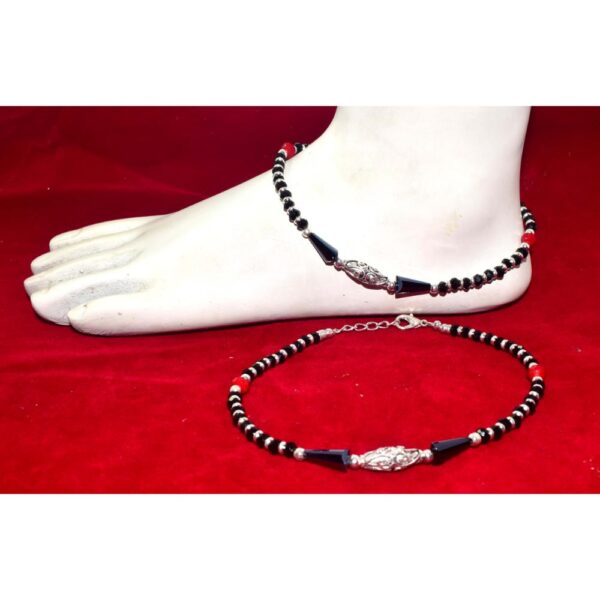 Anklets