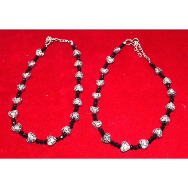 Anklets
