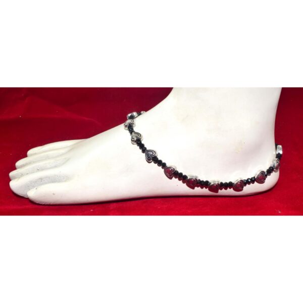 Anklets